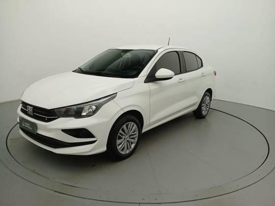 FIAT CRONOS 1.3 FIREFLY FLEX DRIVE CVT